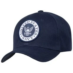 Icon Sports U.S. Military Cap